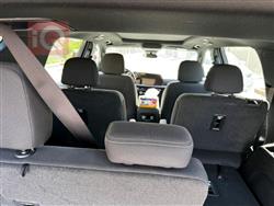 شيفروليه ترافرس